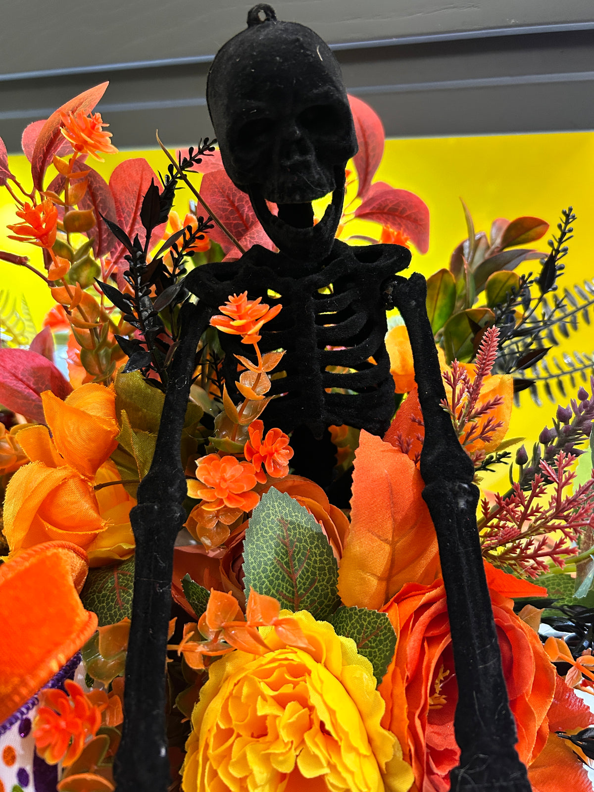 Halloween lantern