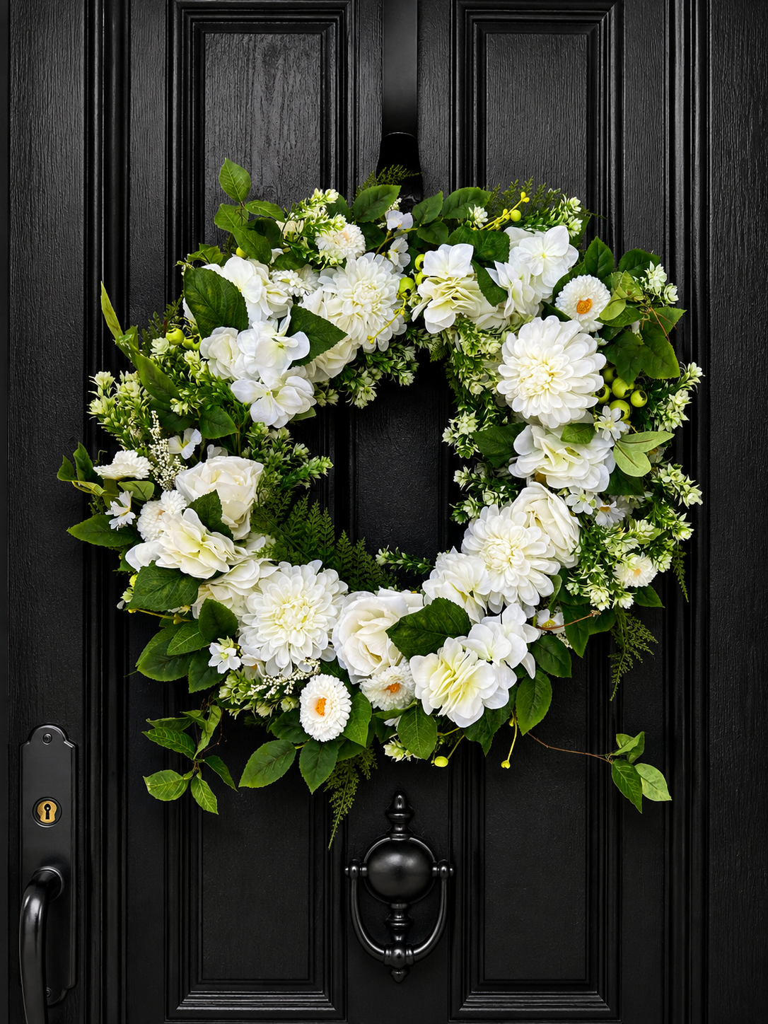 60cm wreath