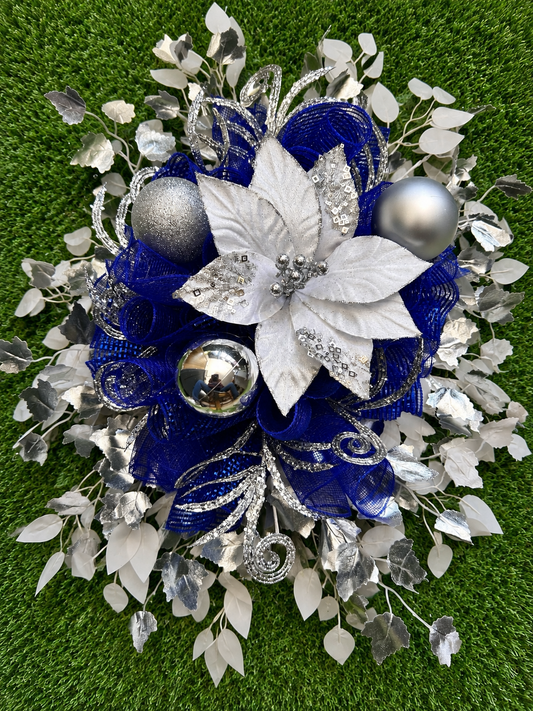 Tree topper