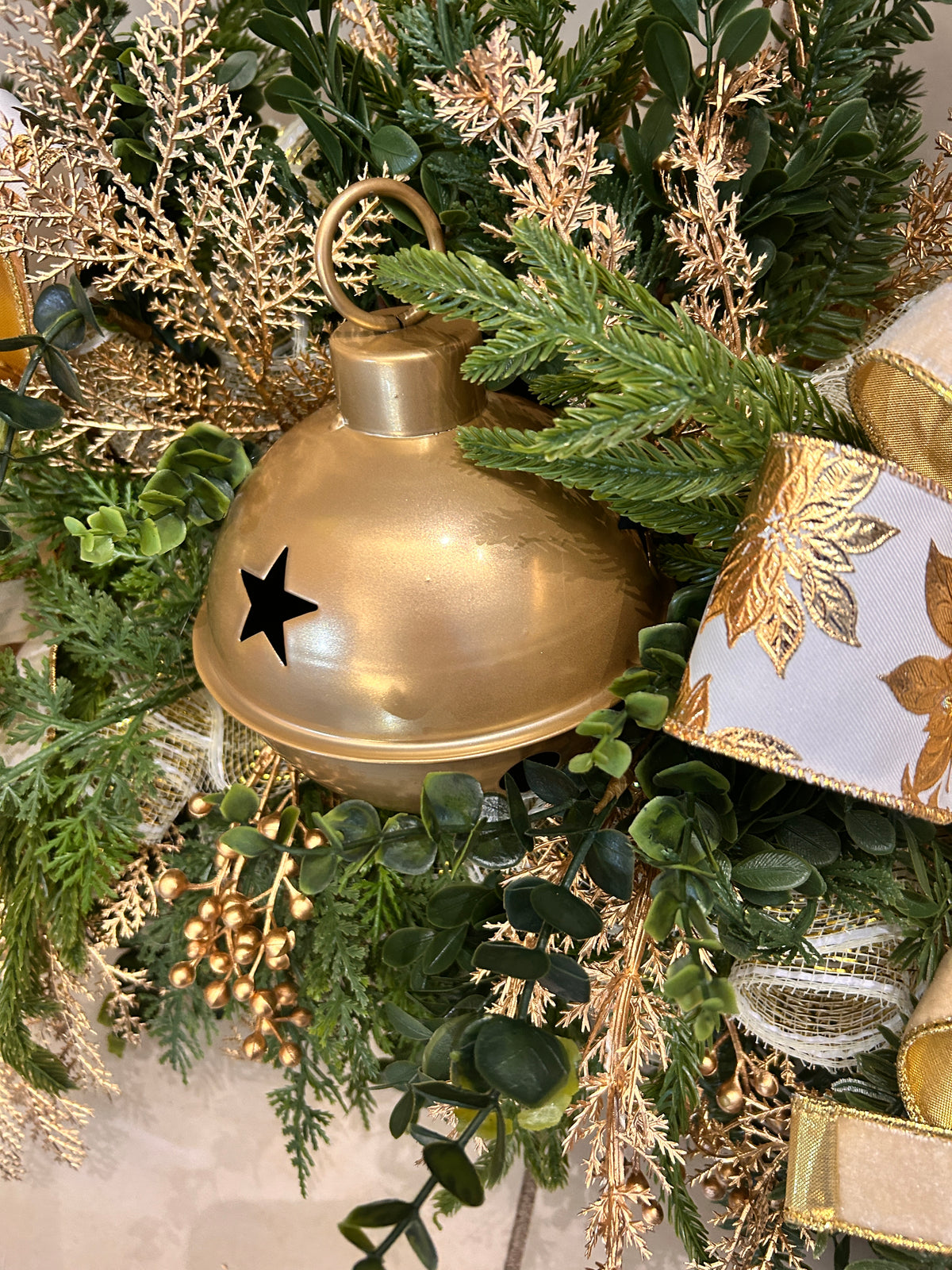 Deluxe garland 1.3m
