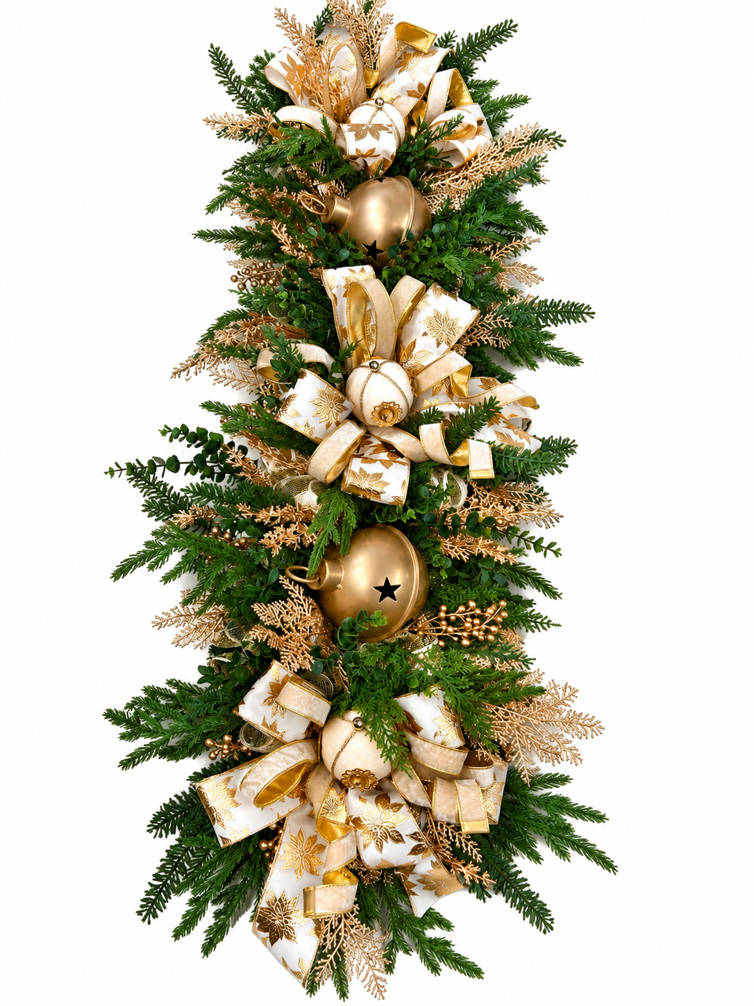 Deluxe garland 1.3m