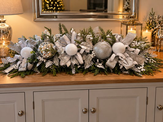 Garland 4 foot