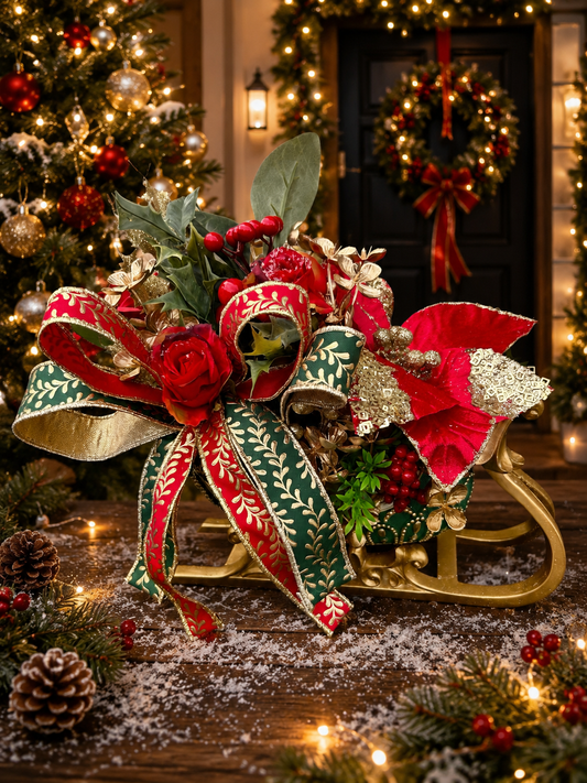 Sleigh